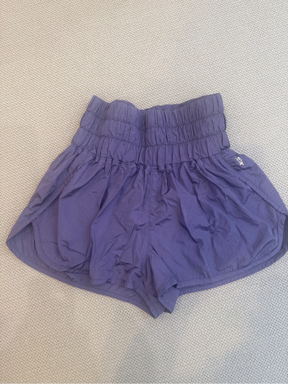 FP Movement High-Waist Women’s Athletic Shorts